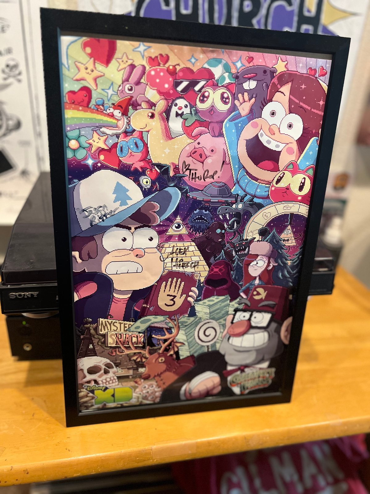 Big Minds - Art Auction \u0026 Spring Fundraiser 2024, image size:1200x1600