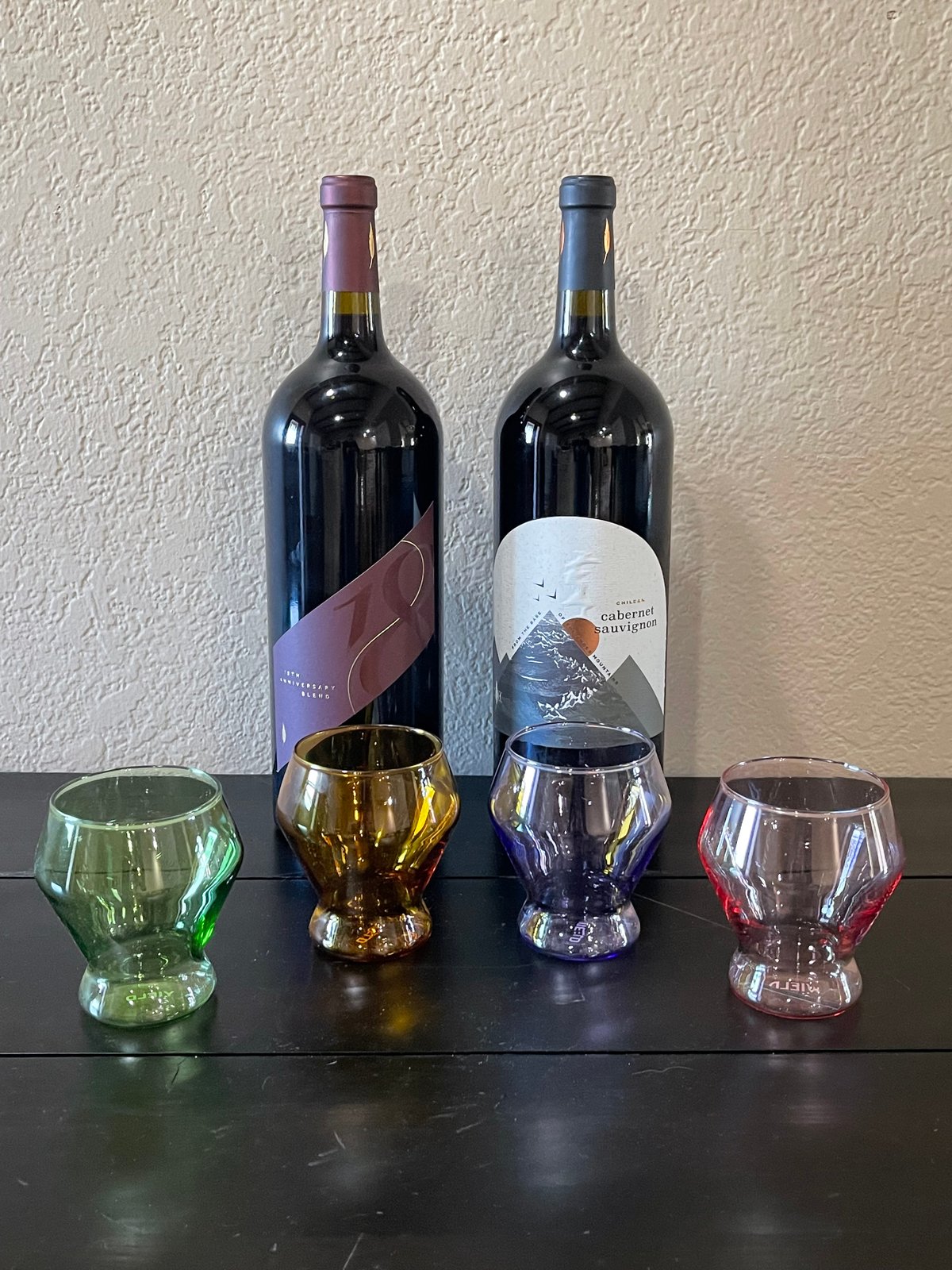 chardonnay wine glass 2022 Stone & Glass Chardonnay  Wine Insiders