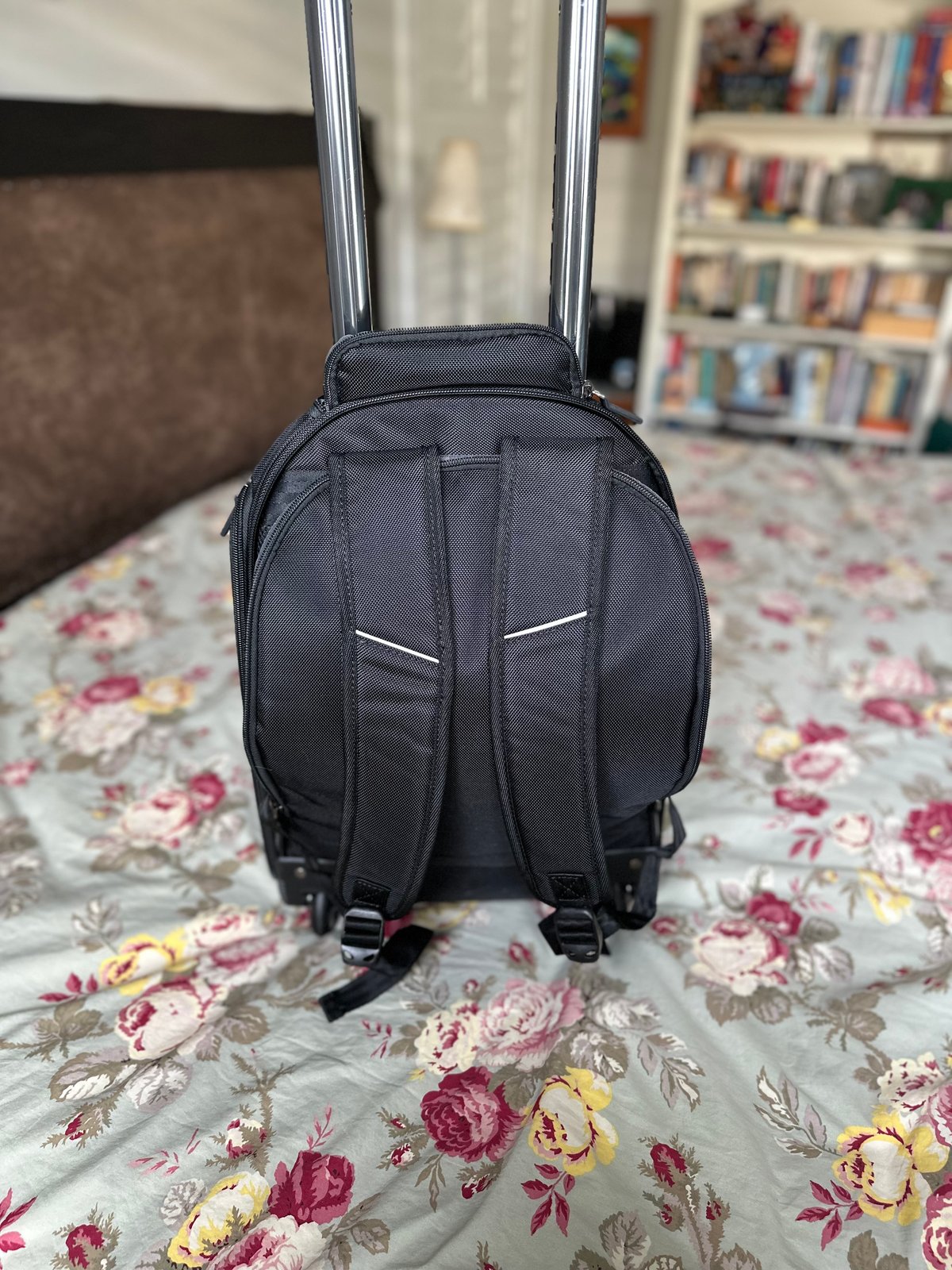 louis vuitton backpack palm springs monogram reverse pm – Shop with Stevi meta-related-collection-backpacks backed for a comfortable Black Carlo Leather Backpack Color:Double Yellow