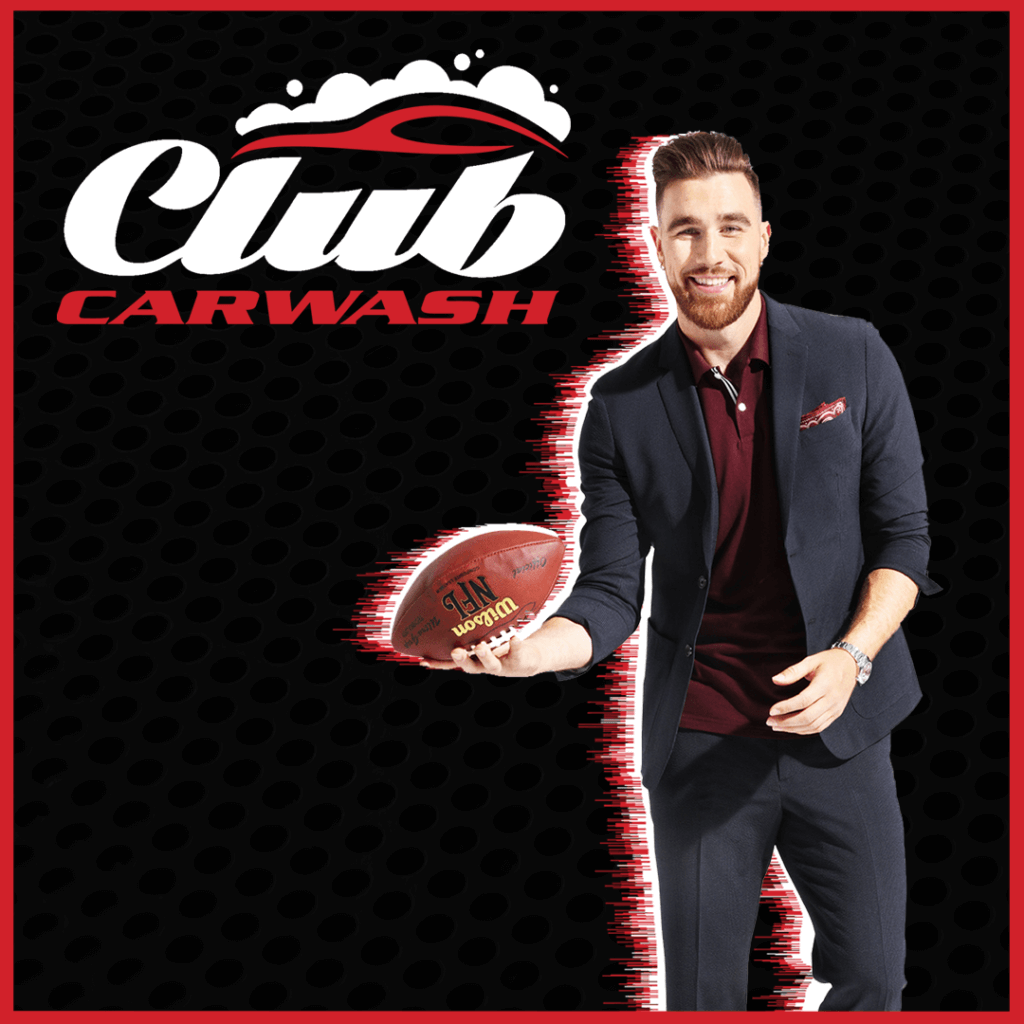 Club Car Wash