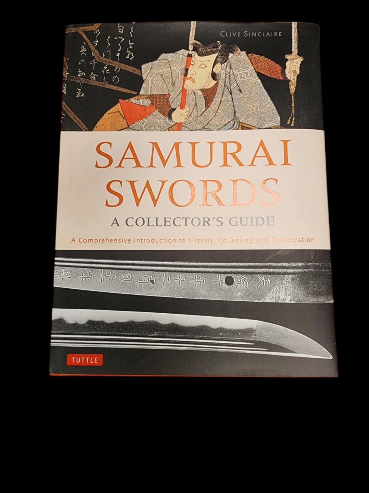 Samurai Swords - A Collector's Guide Value: $25 – Auction