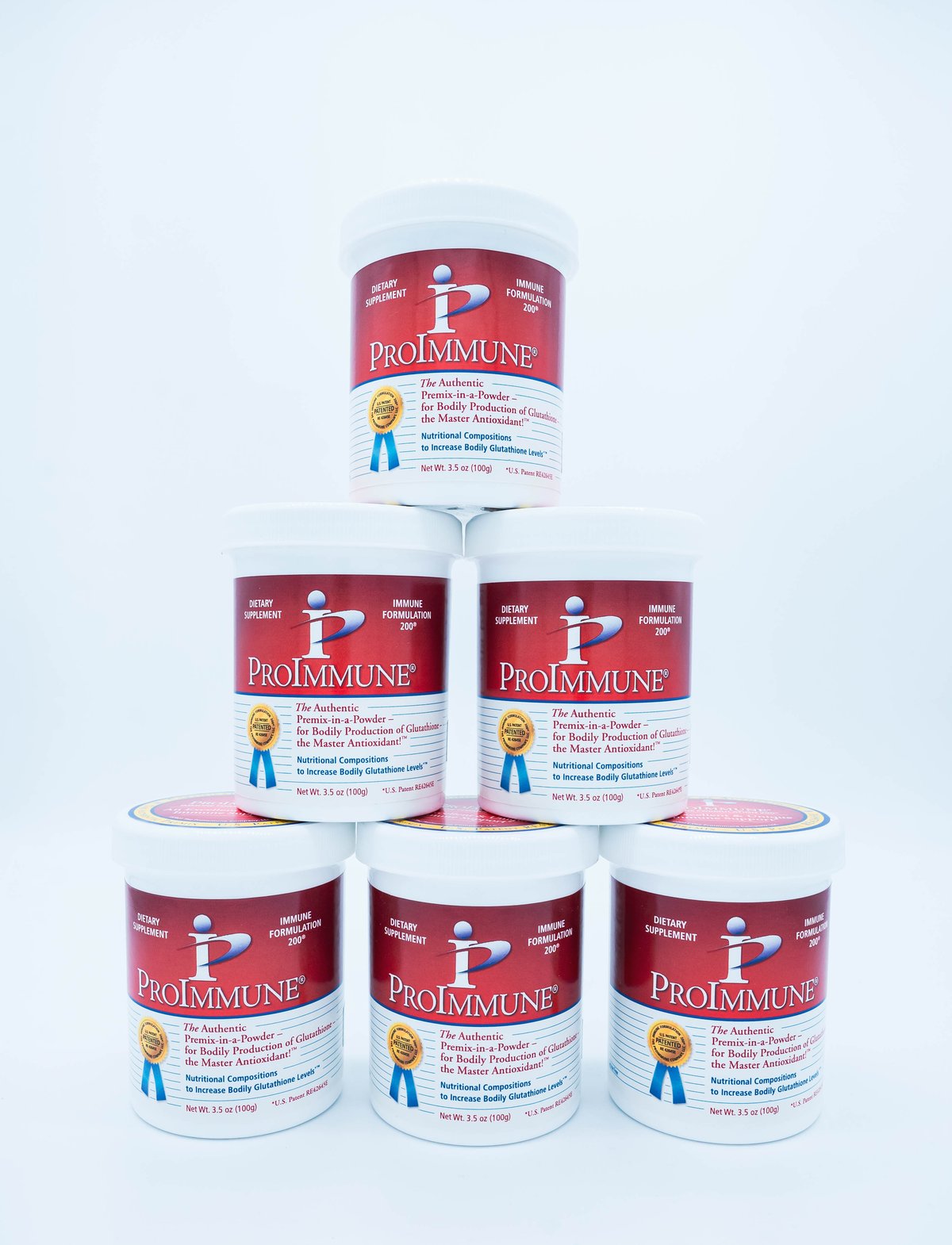 proimmune glutathione Glutathione Supplement 2 Month Supply of Glutathione Kazakhstan main image 1