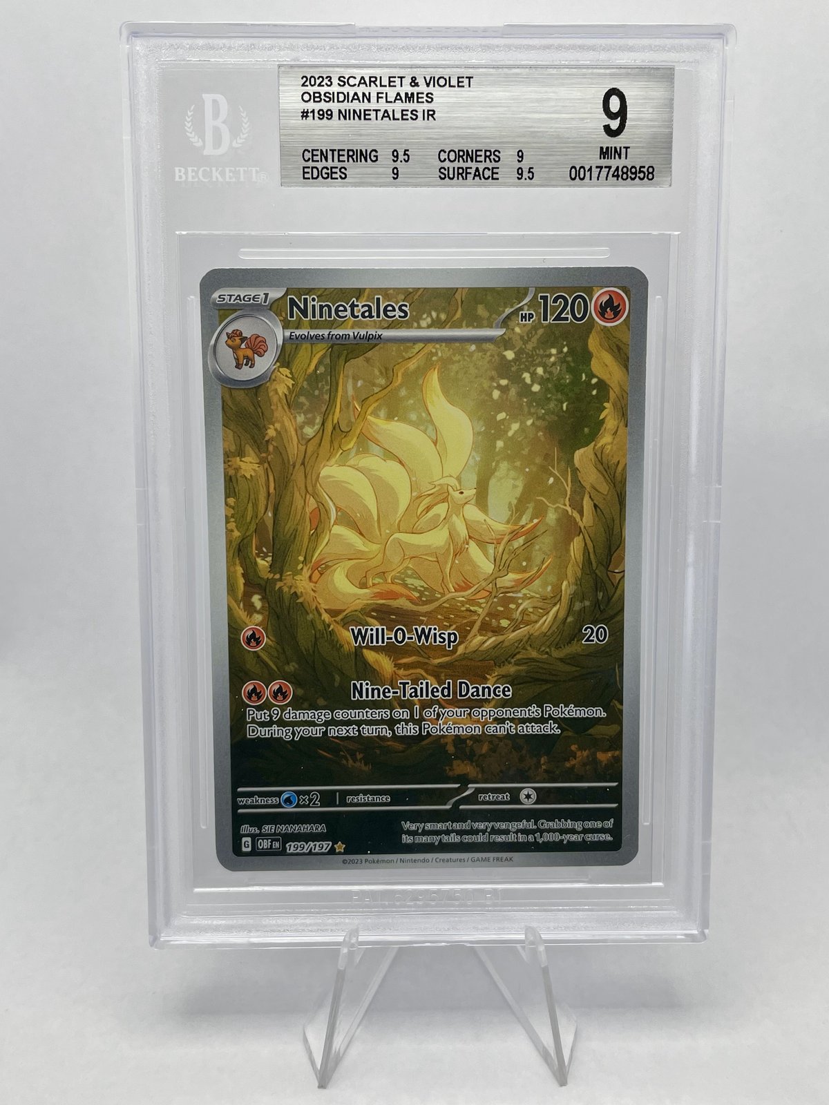 pokemon obsidian flames gold cards Amazon.com: Pokemon - Charizard ex 228/197 - Obsidian Flames - Hyper Rare main image 0