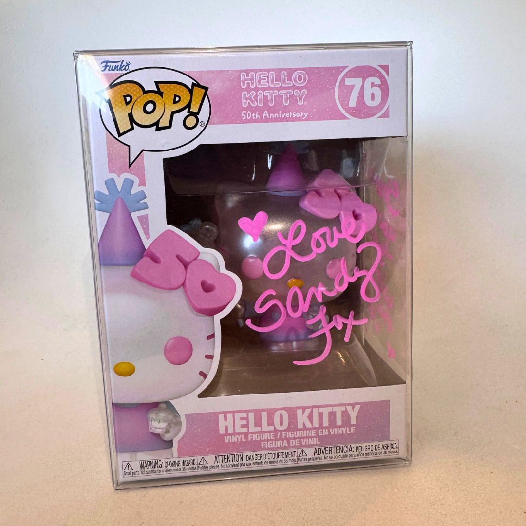 Cool Cat Summer Auction