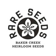 Baker Creek Heirloom Seed Company Gift Certificate  Auction  National  Rescue Dog Day Fundraiser