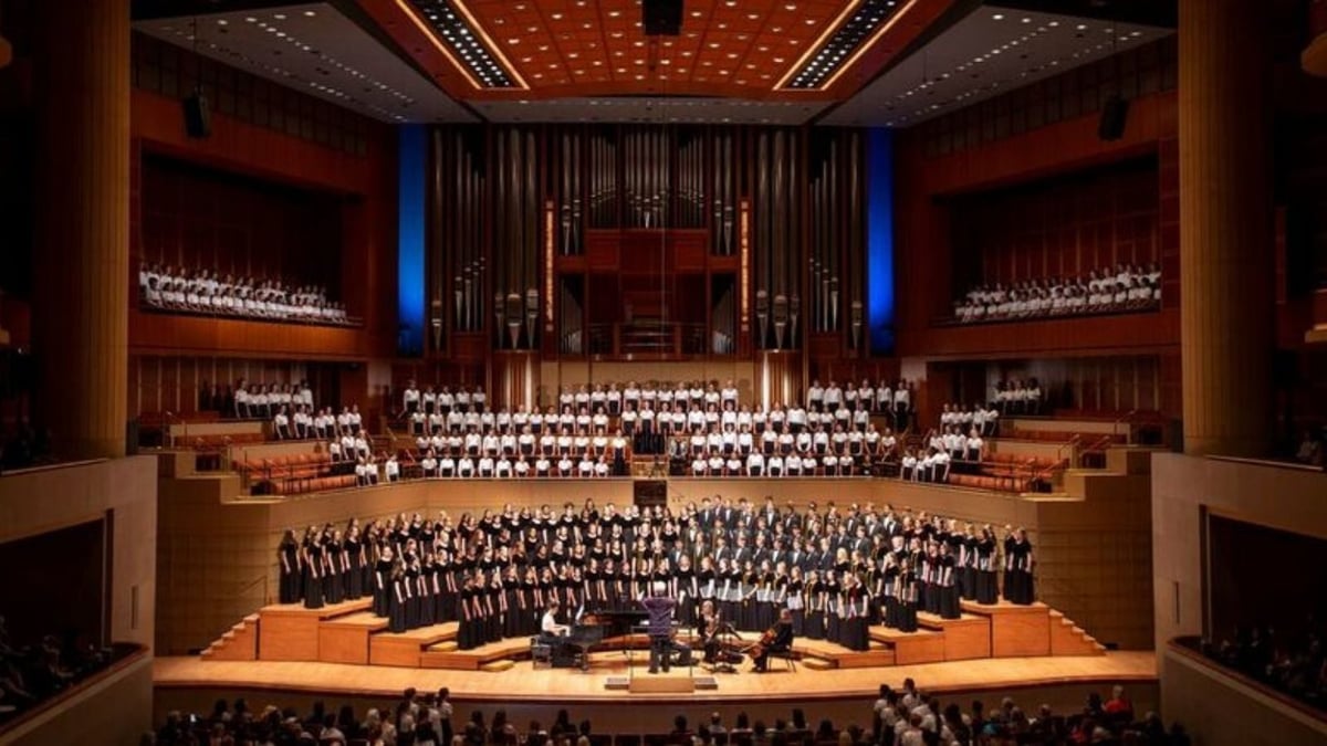 2023 HACEMOS Dallas Scholarship Fundraising