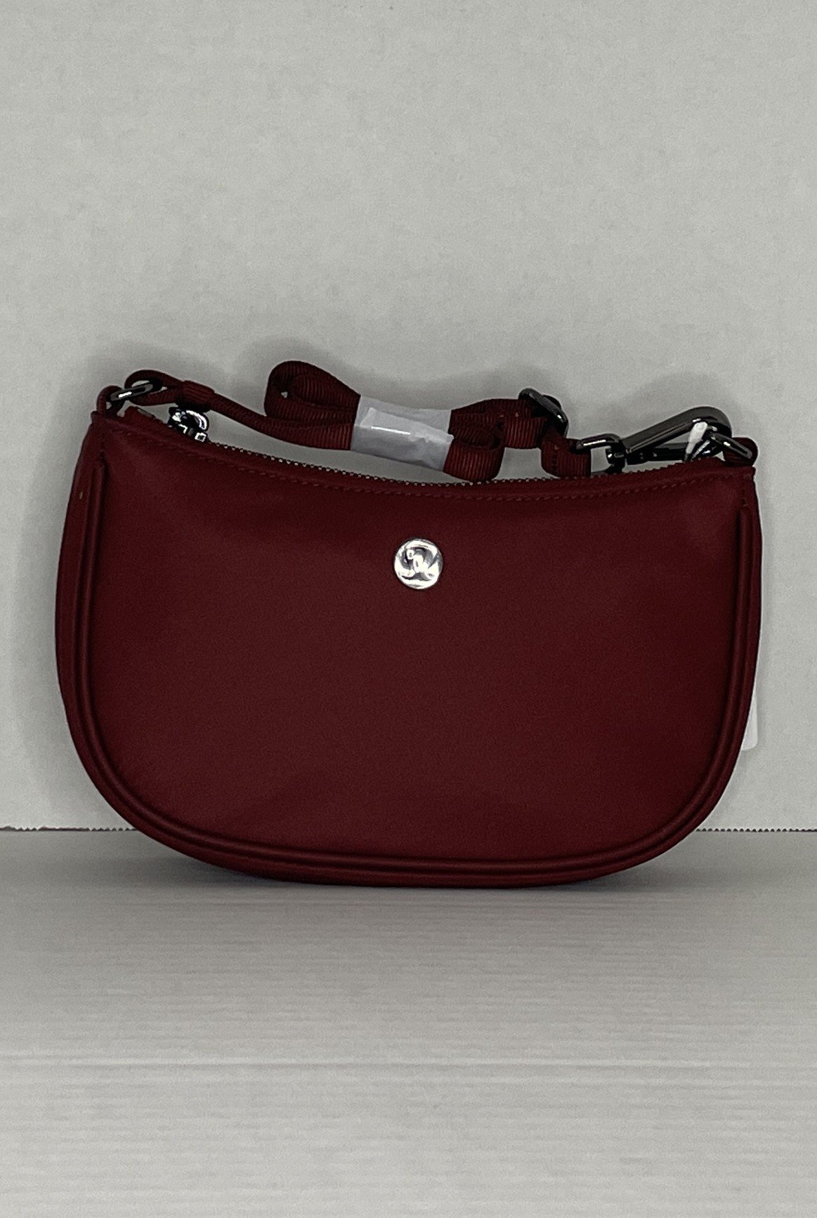 05 Lululemon  Auction  9th Annual Purple Purse