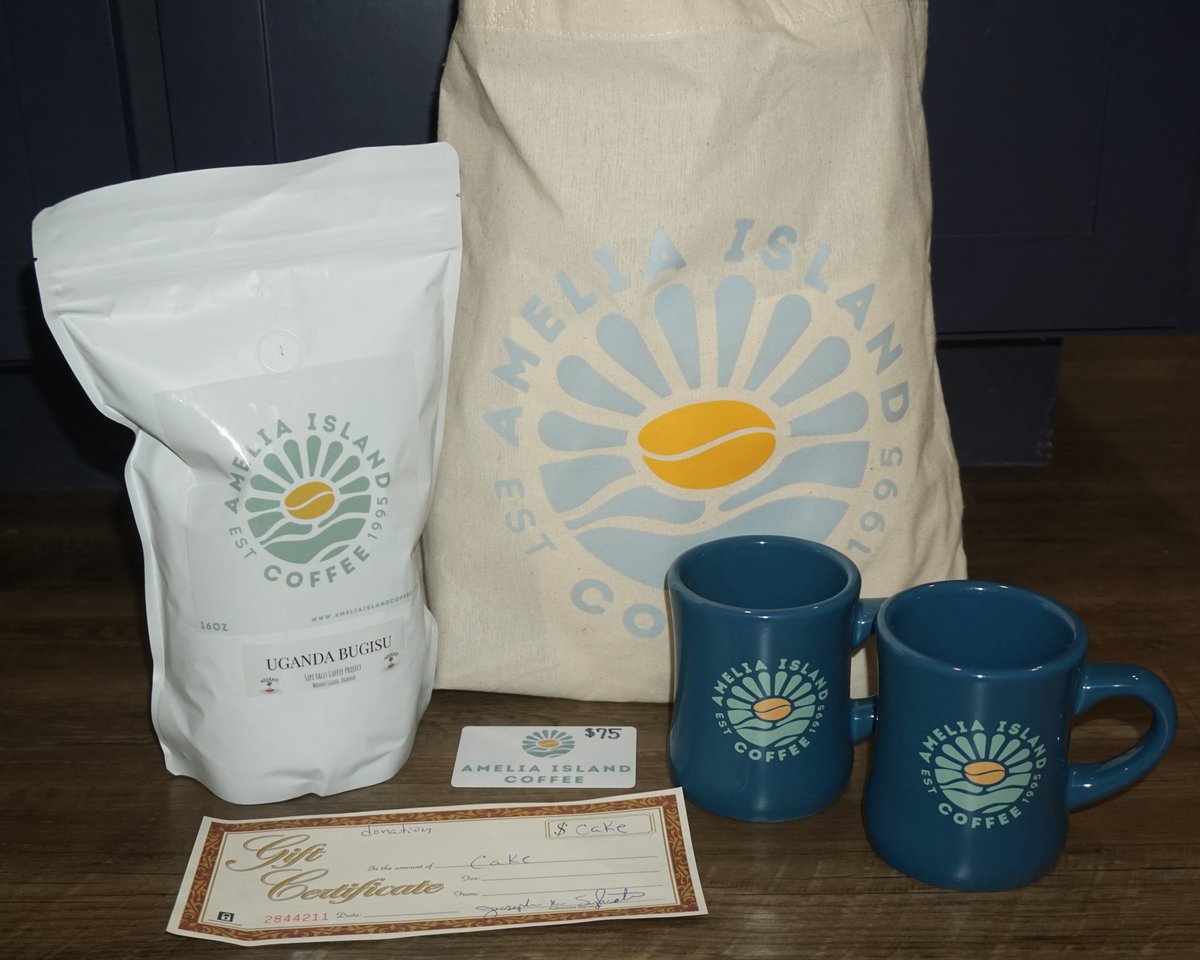 Auction  Taste of Amelia 2025 Silent Auction