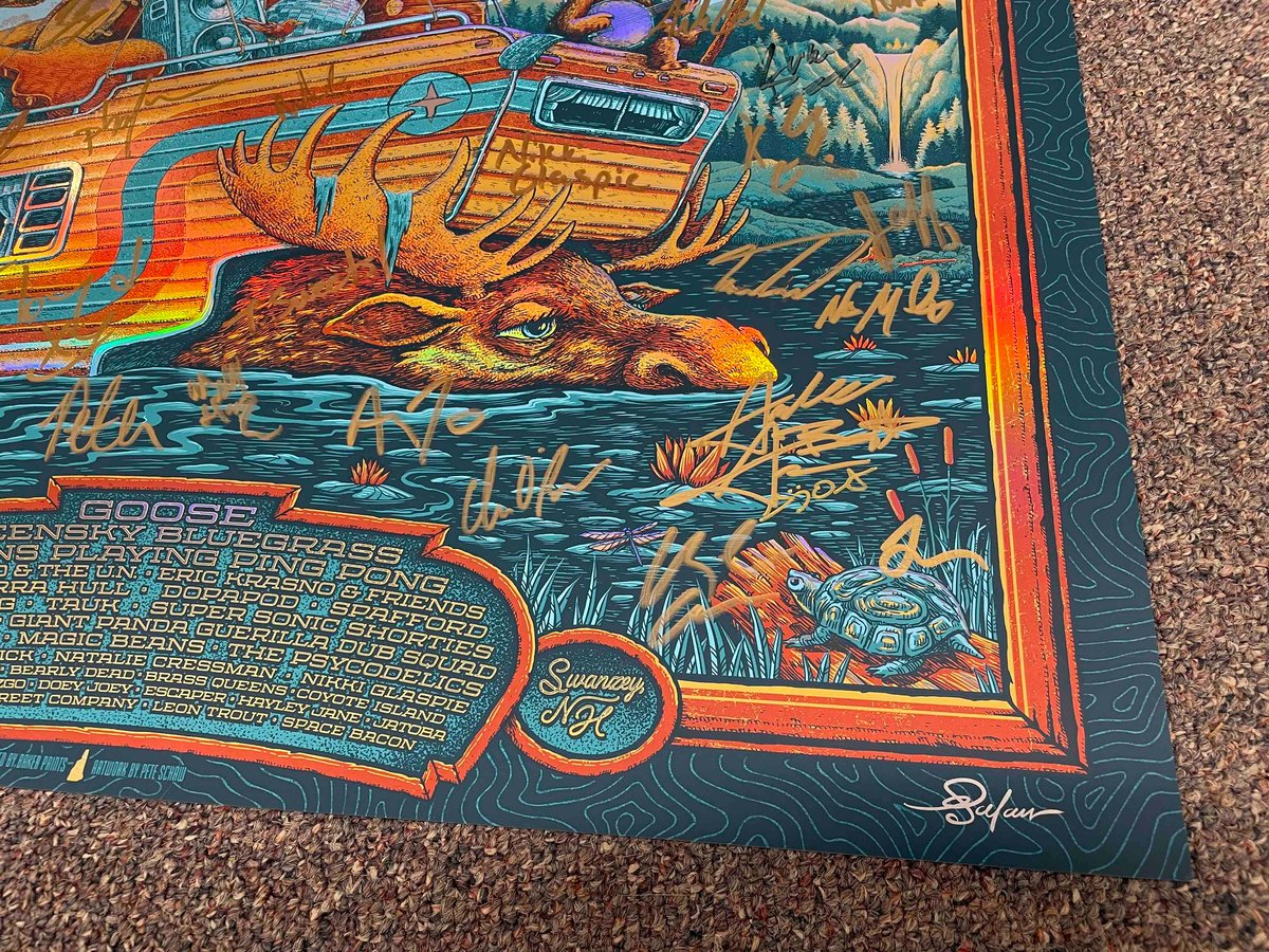 Northlands Aid for Asheville