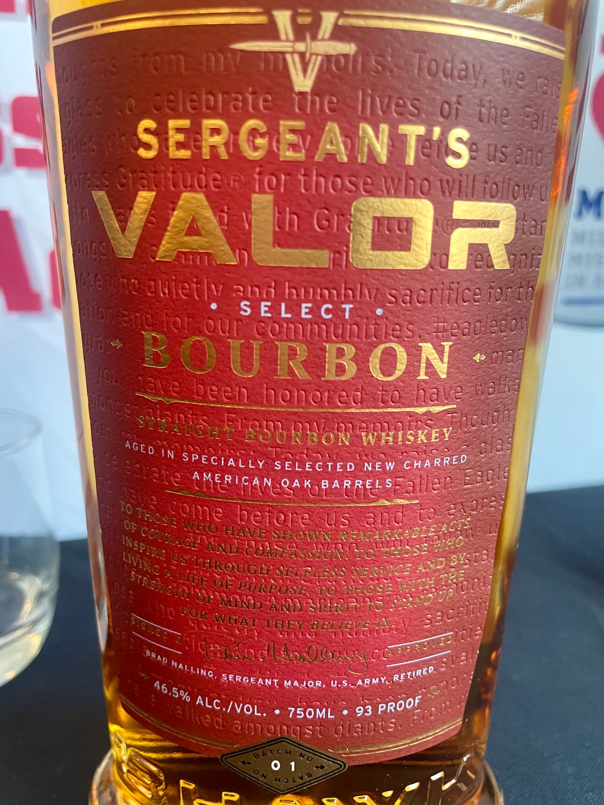 Sergeant