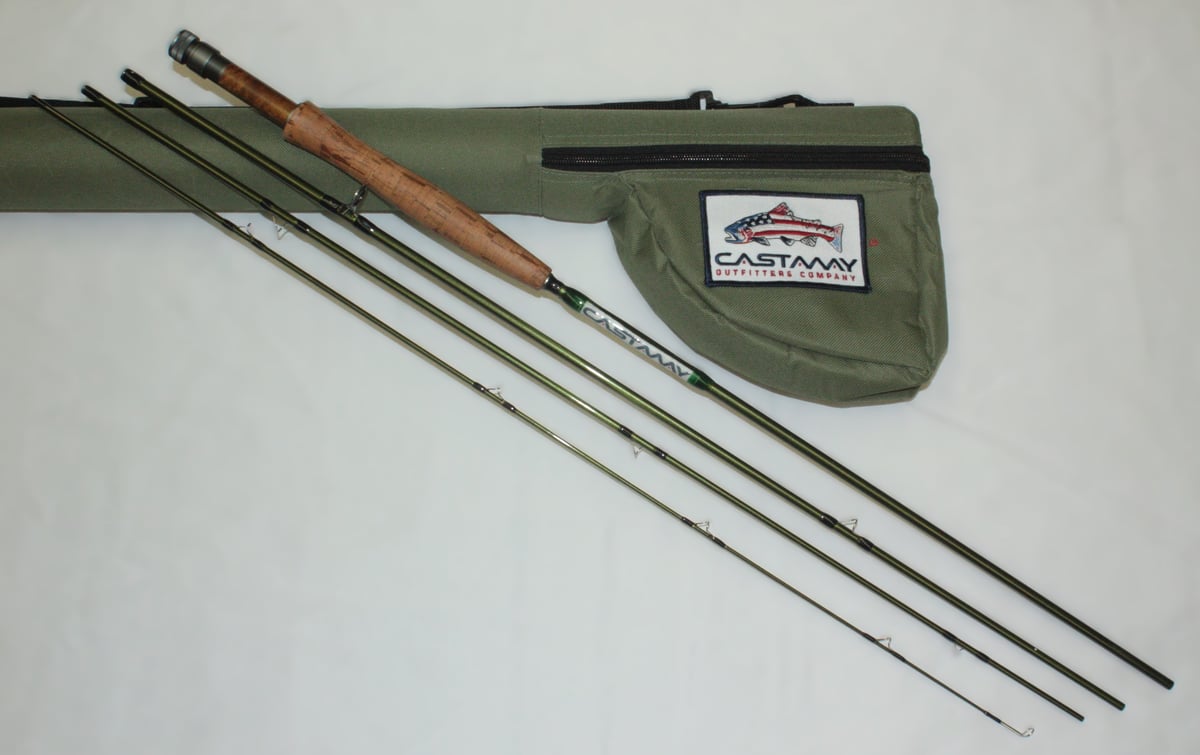 Pro Tackle Outfitters Fishing Equipment Auction