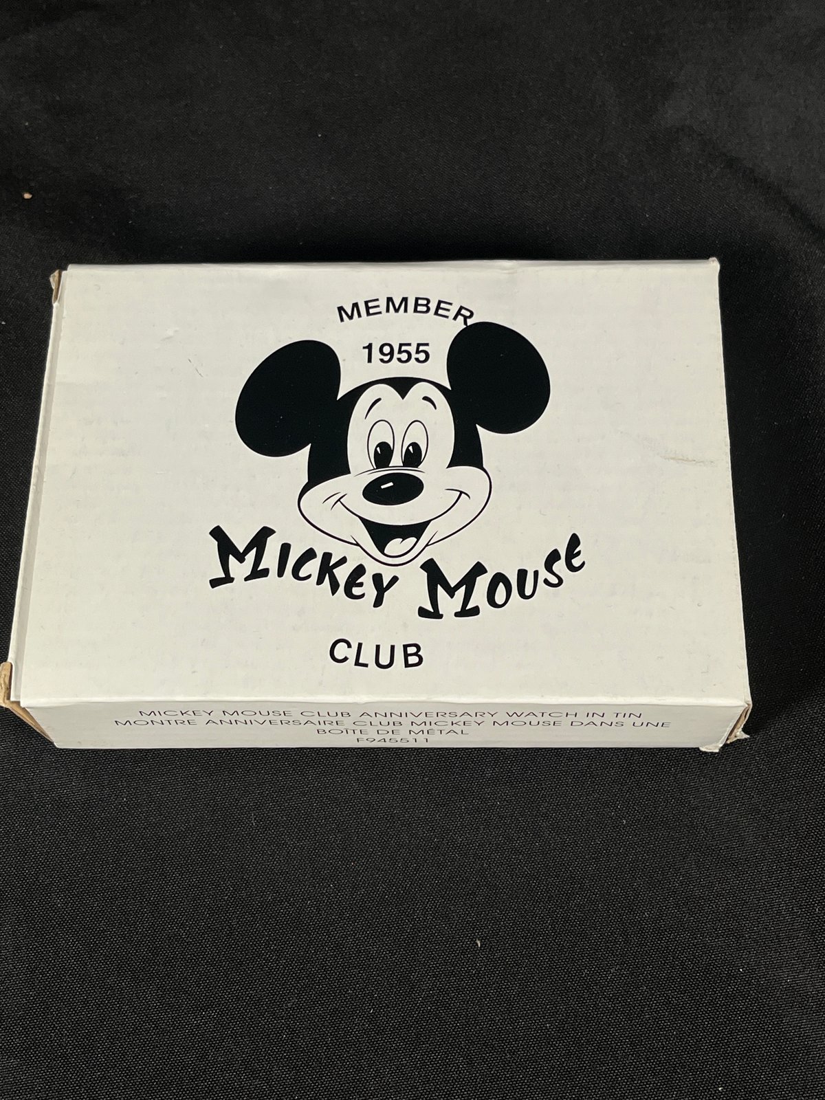 The Mustard Seed Auction #25