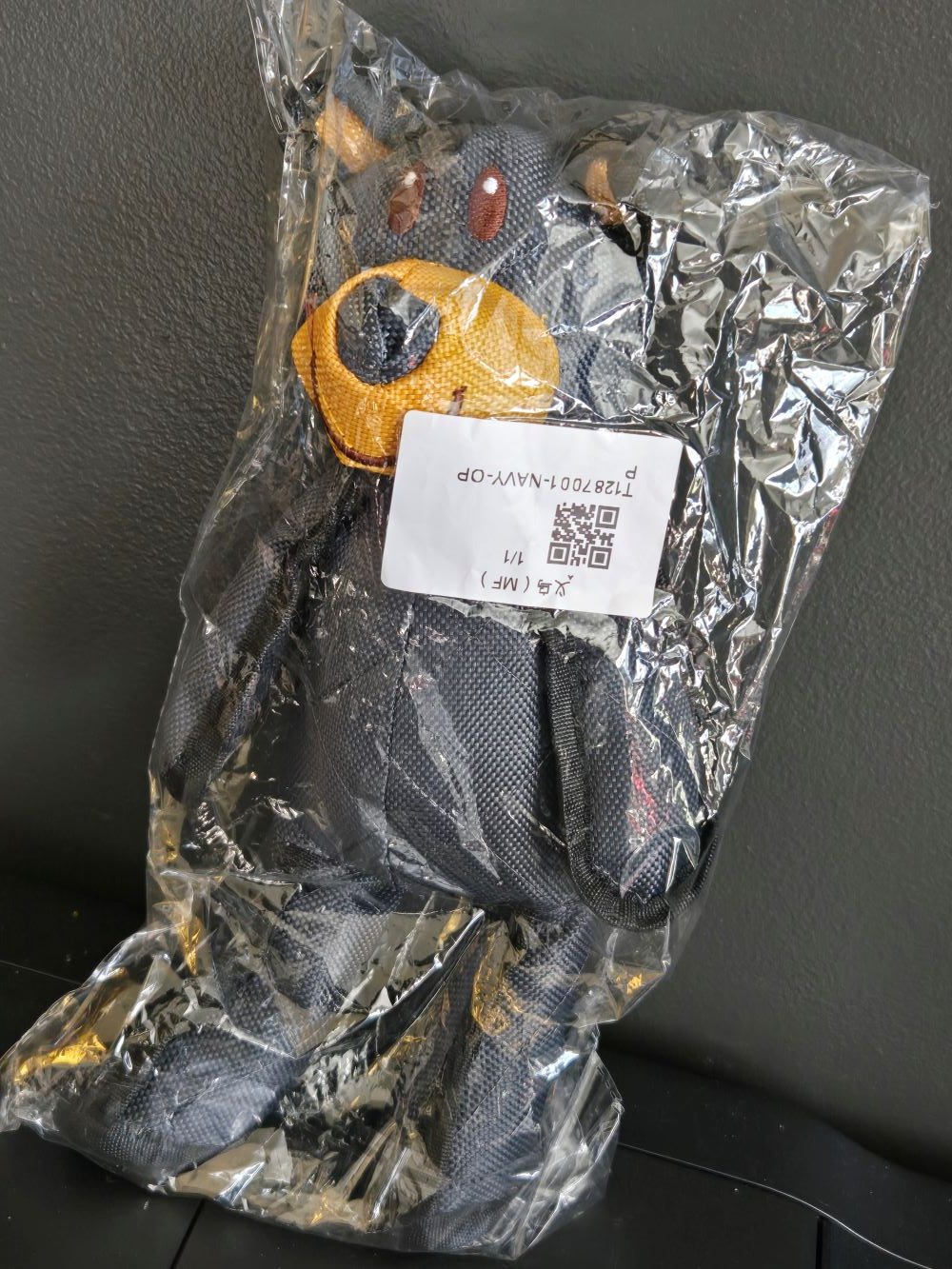 クッションストラップ　7点セット〜BOX86 BLOX FRUITS - Mystery Fruit Deluxe Plush (8