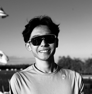 Alexander Woo